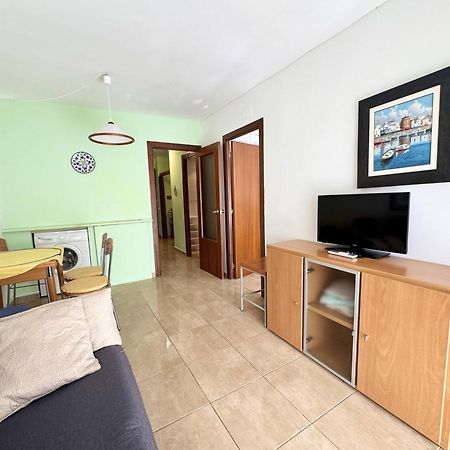 Apartsalou Penedes 외부 사진