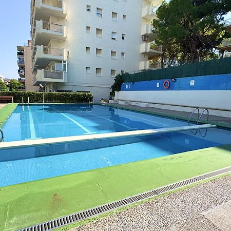 Apartsalou Penedes 외부 사진