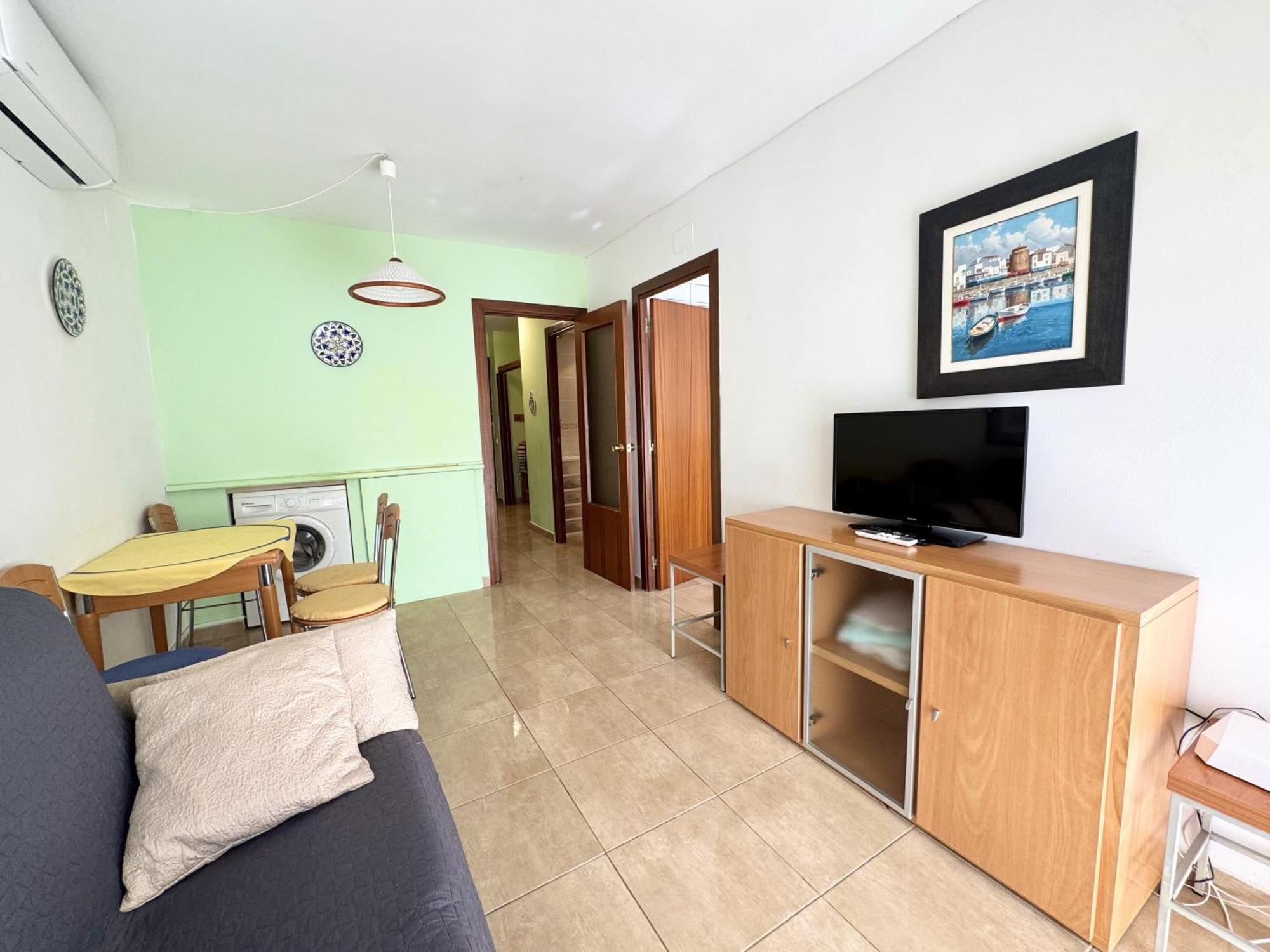 Apartsalou Penedes 외부 사진